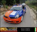 39 Renault Clio RS Sport G.Leggio - R.Guerrieri Prova (1)